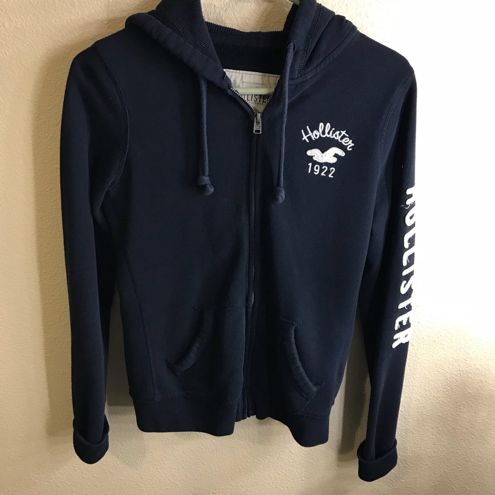 💖Hollister Jacket